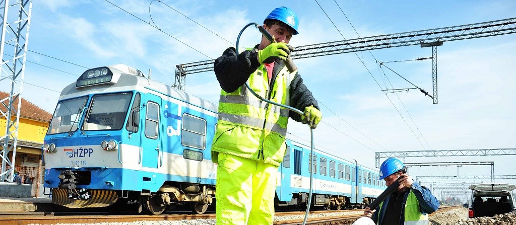 Radovi i izmjena voznog reda HŽPP-a
